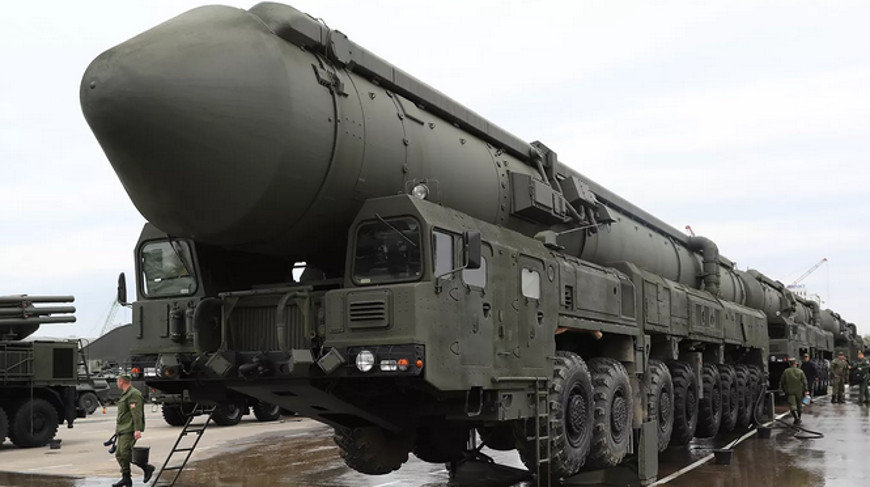 Российский журналист: размещение ядерного оружия делает Беларусь совершенно другим игроком в мире