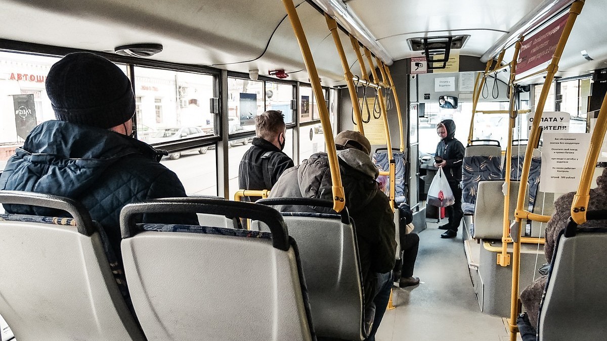 К сведению пассажиров: внесены некоторые изменения в расписание движение автобусов на пригородных маршрутах