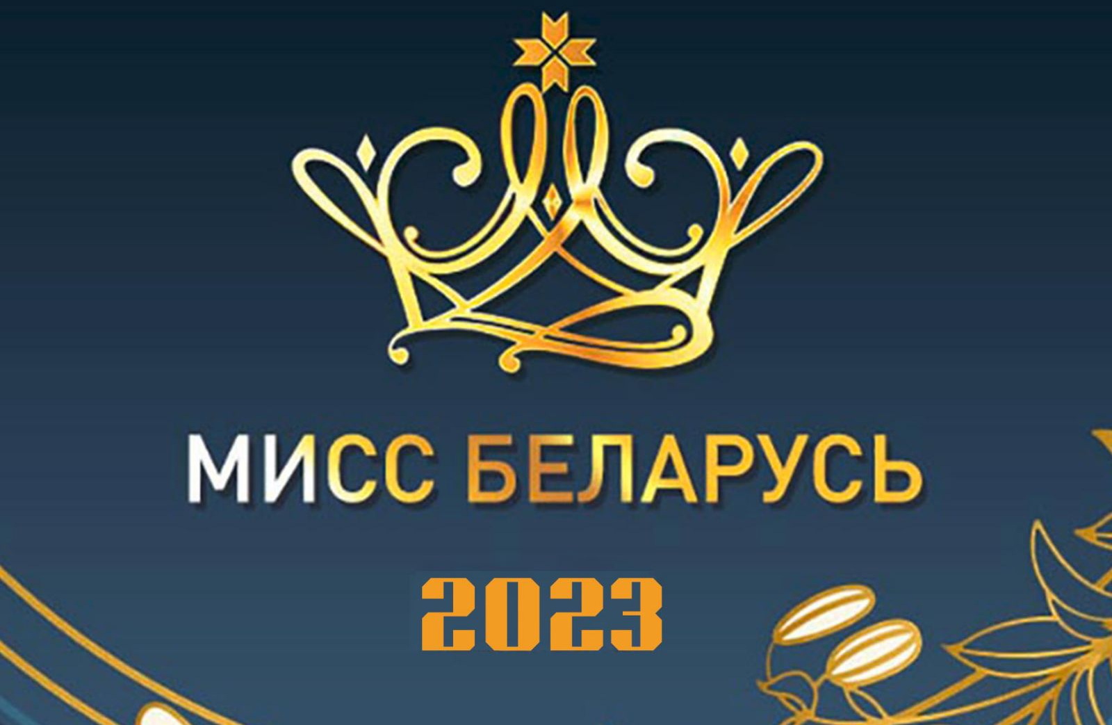 В Бобруйске пройдет региональный отбор на конкурс «Мисс Беларусь»
