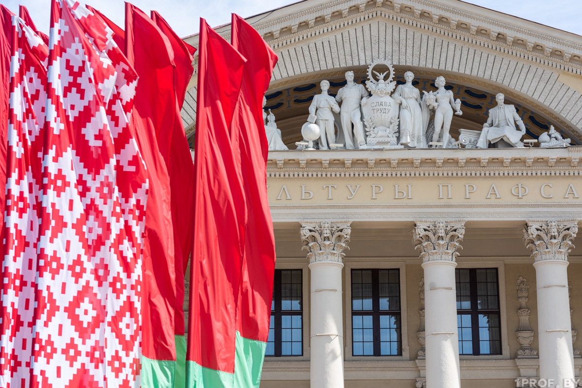 Регионы расскажут о своем туристическом потенциале в рамках форума “Открой Беларусь”