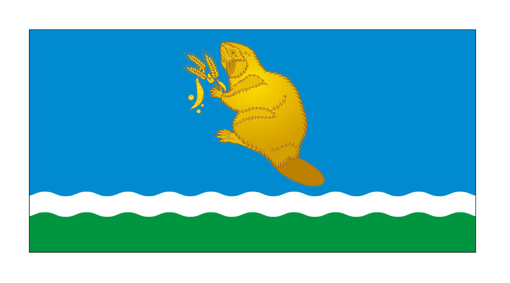 Уведомление о проведении общественных обсуждений по созданию новых официальных геральдических символов (герба и флага) Бобруйского района