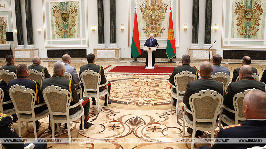 Лукашенко раскрыл все карты: правда о “Вагнере”, ядерная бомба и битва за мир. Итоги сенсационной недели Президента