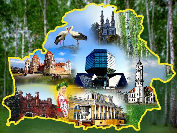 Беларусь – в топ-10 стран мира для переезда