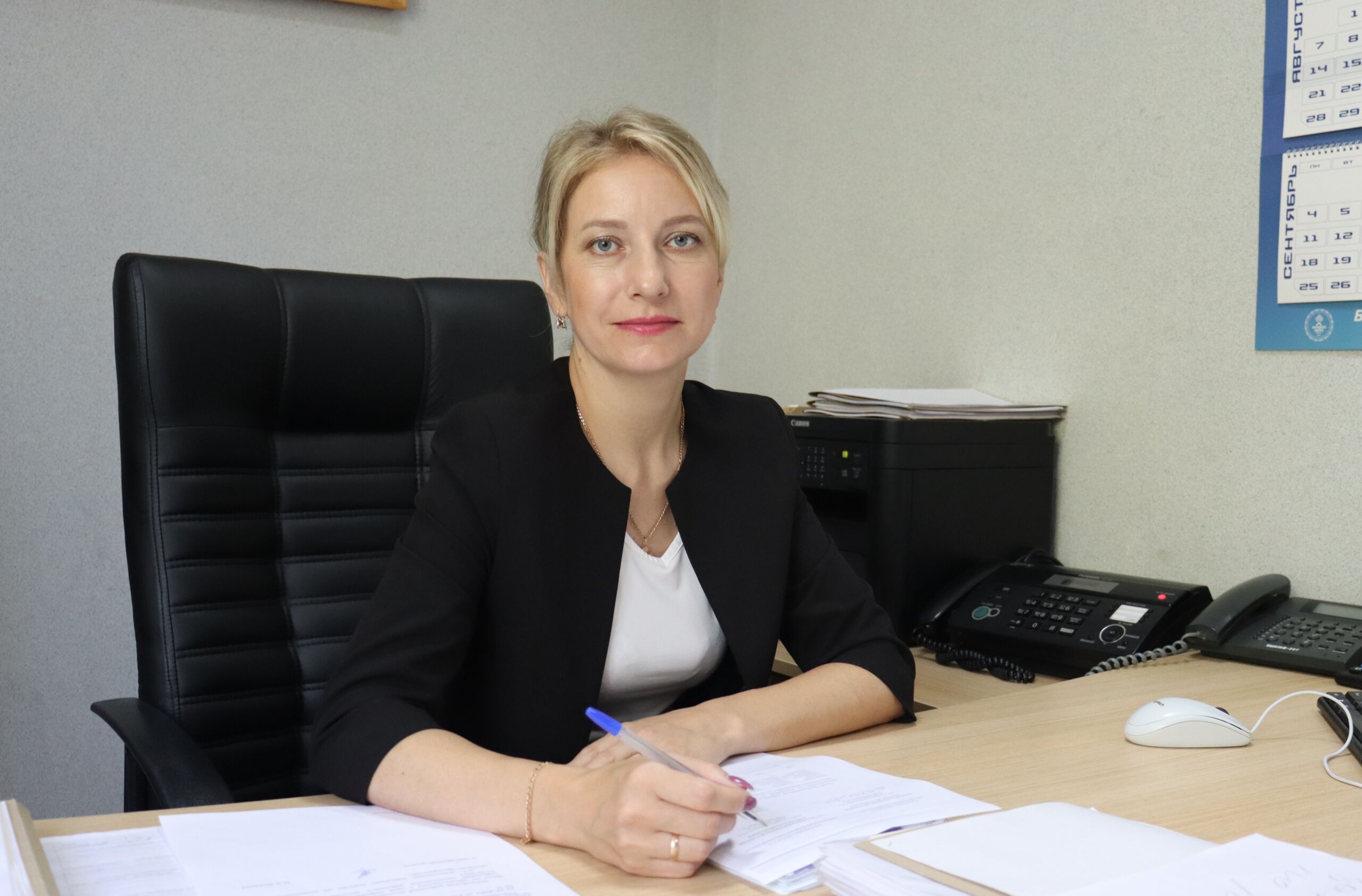 Назначен новый исполняющий обязанности председателя Вишневского сельисполкома