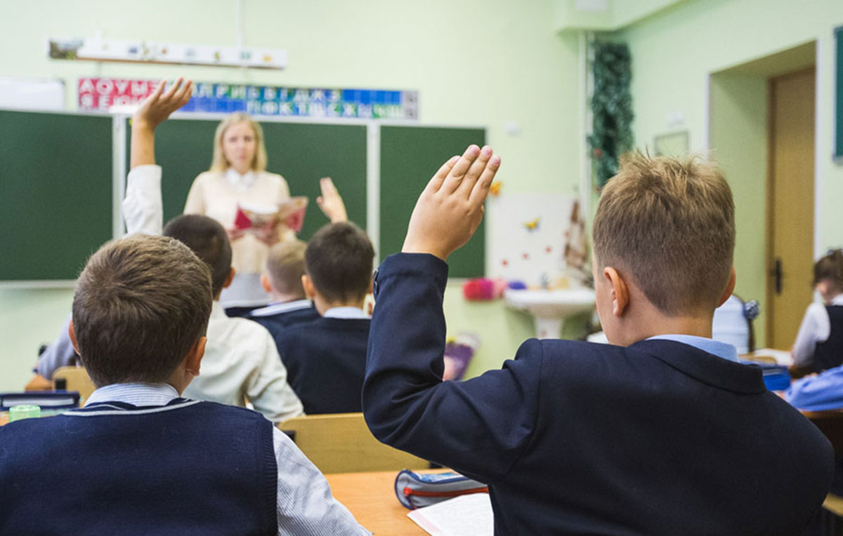 В школах Беларуси с начала нового учебного года откроются инженерные классы