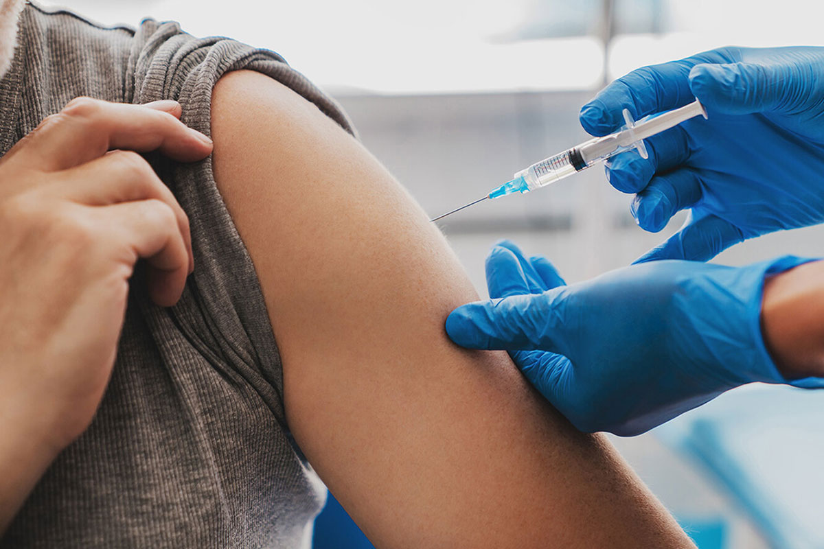 Вакцина для профилактики гриппа поступает в учреждения здравоохранения Беларуси