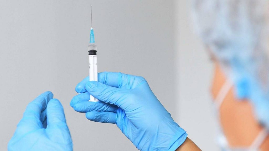 Кампания по иммунизации населения против гриппа стартует в Могилевской области