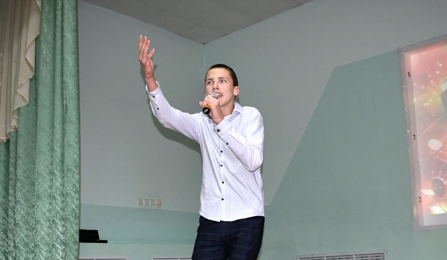 Музыкальный конкурс «Тебе пою, Бобруйск!» прошел в аграрно-экономическом колледже