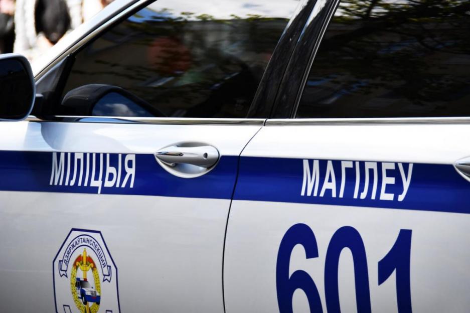 14 пьяных водителей и 25 бесправников задержаны за выходные в Могилевской области