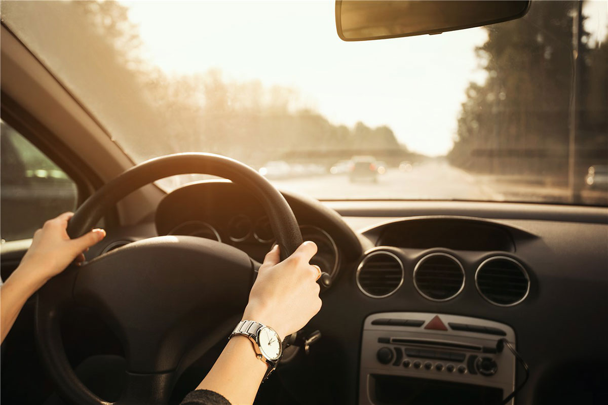 Экзамены при обмене водительских прав в Союзном государстве планируют отменить с 1 апреля