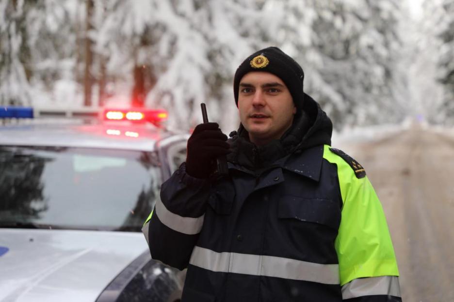 630 нарушений ПДД выявили за выходные в Могилёвской области