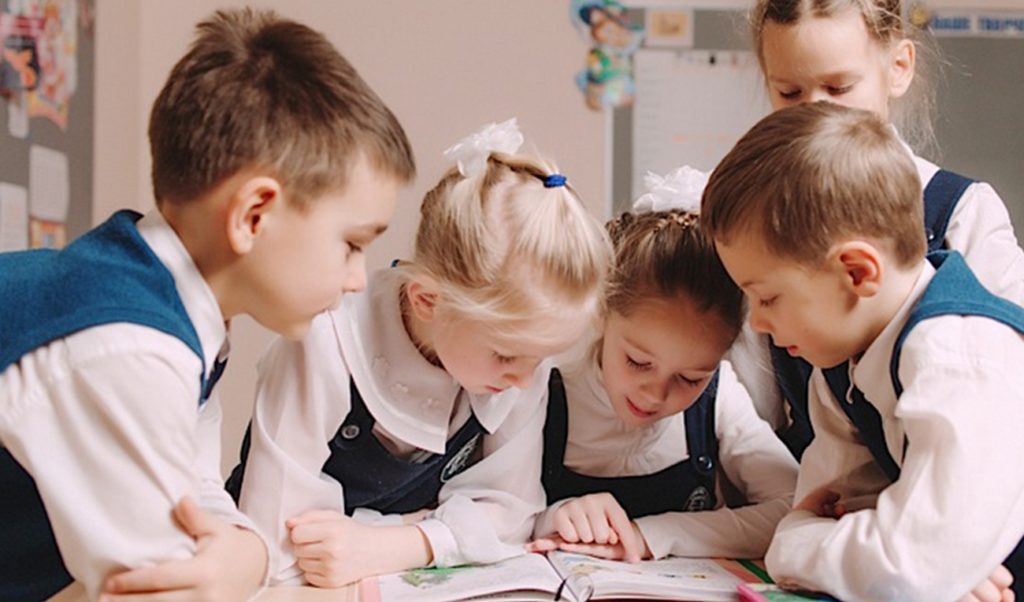 Патриотический факультатив “Мое Отечество” появится в школах Беларуси
