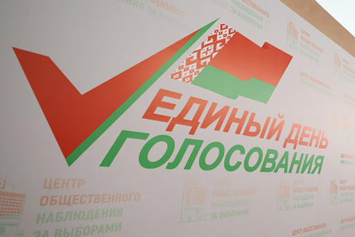 Итоги выборов депутатов Бобруйского районного Совета депутатов двадцать девятого созыва
