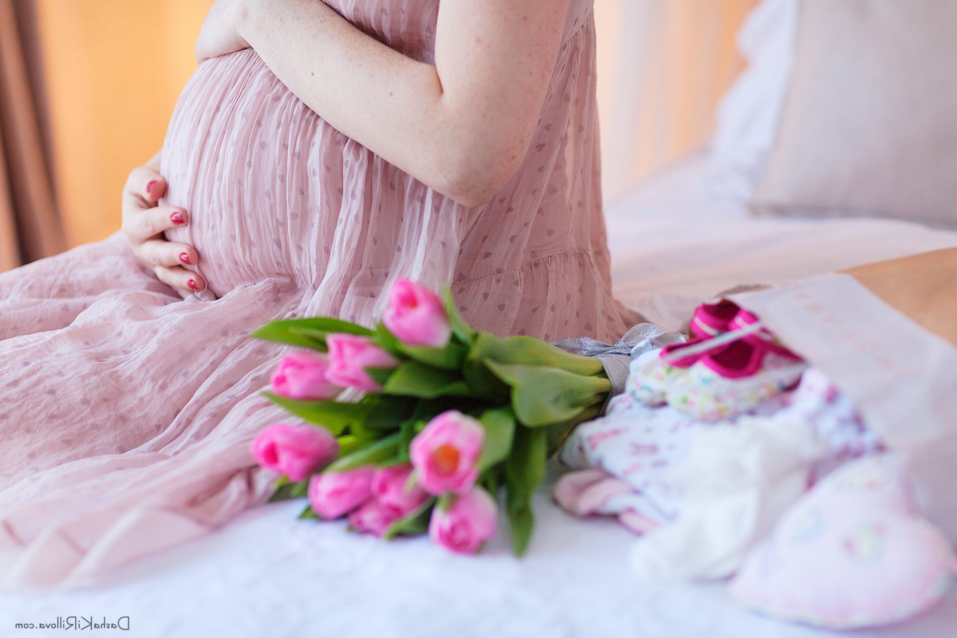 На Могилевщине утвердили новый праздник — Единый день беременных
