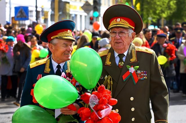 Некоторых ветеранов тыла в Беларуси признают участниками ВОВ и повысят размер матпомощи
