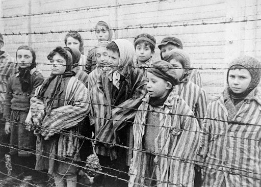 Сегодня отмечается Международный день освобождения узников фашистских концлагерей