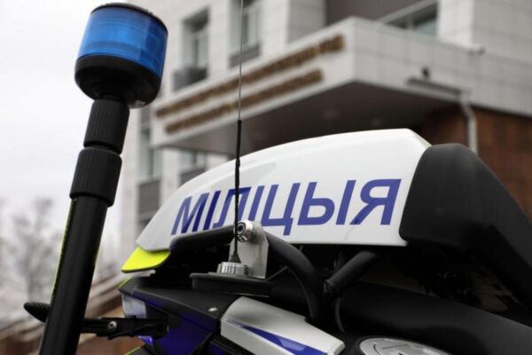 13 пьяных водителей и 32 бесправника задержаны за выходные в Могилевской области