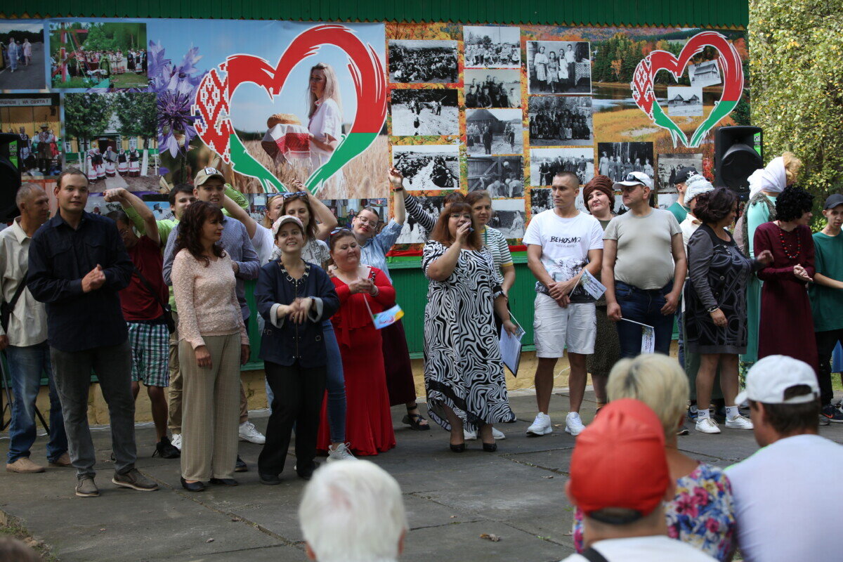 Капельки добра в море здоровья