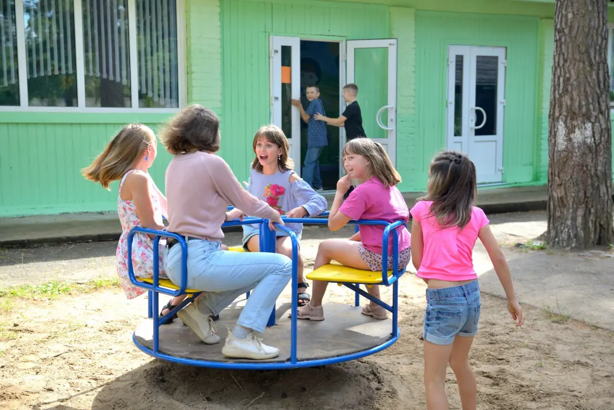 Лета ў школьнікаў Бабруйскага раёна абяцае быць цікавым