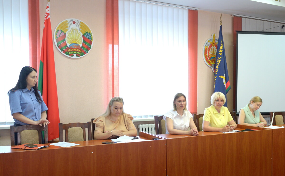 Няма работы? Камісія пасадзейнічае працаўладкавацца