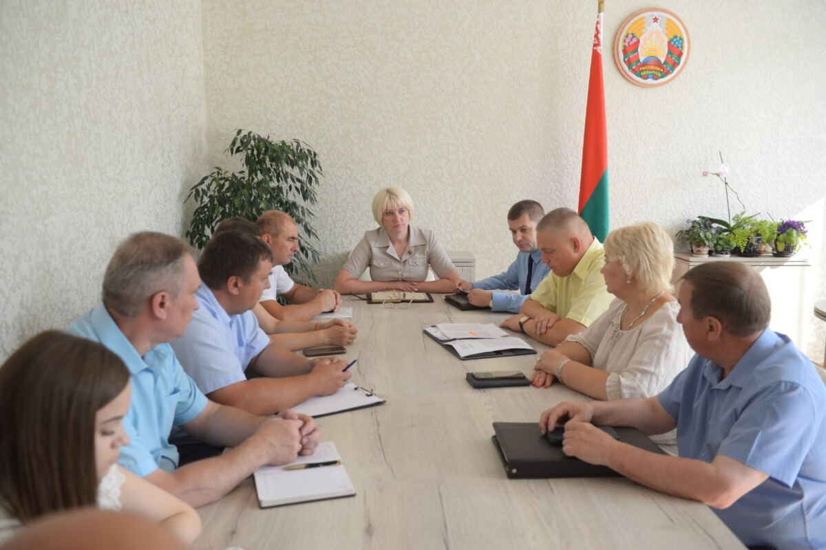 Прайшла вучоба па абмежаванні злоўжывальнікаў спіртным дзеяздольнасці
