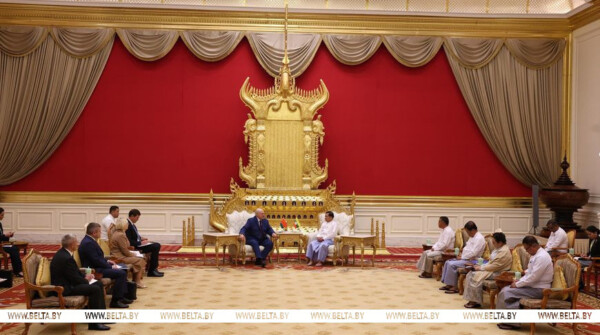 Саммит ОДКБ, Мьянма, Оман… Подробности большой зарубежной командировки Лукашенко