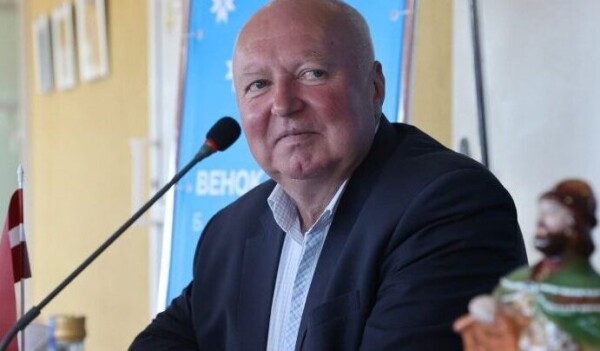 Заслуженный почет. К 70-летию Анатолия Синковца