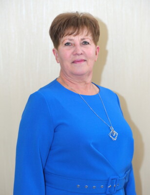 Ніна Крычко: «Сельская гаспадарка – аплот краіны»