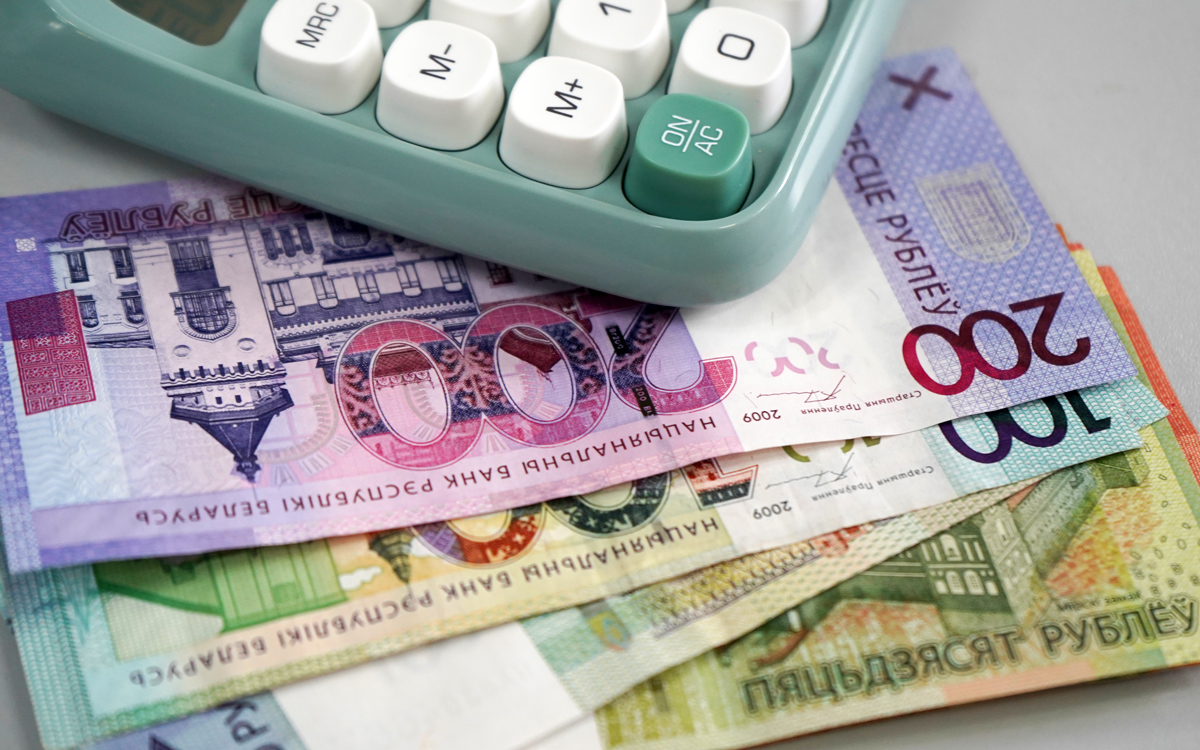 Перевозчику такси из Могилева предъявлено к уплате 56,7 тыс. рублей налогов