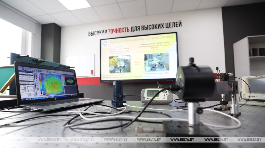 Рассказываем, какая новая специальность откроется в БНТУ