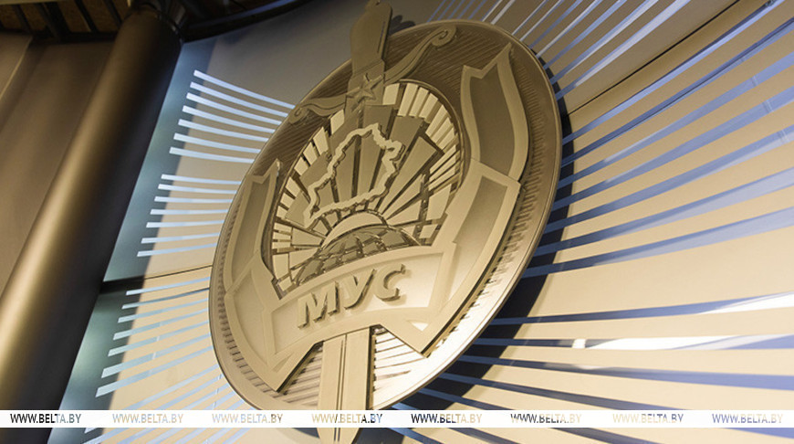 МВД: предприняты дополнительные меры по обеспечению безопасности в учреждениях образования