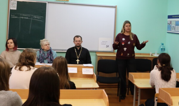 Жизнь без рисков для здоровья