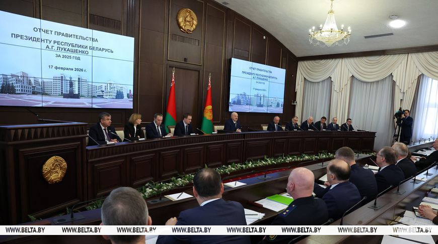 Большая «конспирология», мгновенные задачи и проект для Африки. Итоги недели Президента