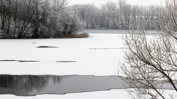 Ждать ли в Беларуси сегодня снега с дождем? Ответили синоптики