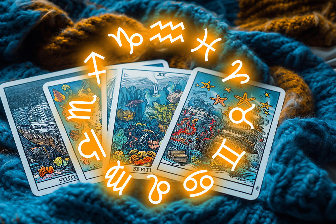 Гороскоп на неделю с 9 по 15 февраля для всех знаков зодиака