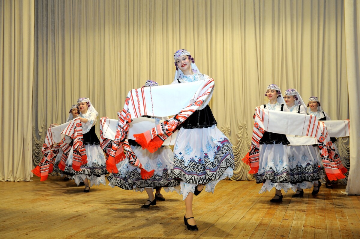 Награды — за отличную работу! В ОАО «Михалевская Нива» чествовали работников сельхозпредприятия