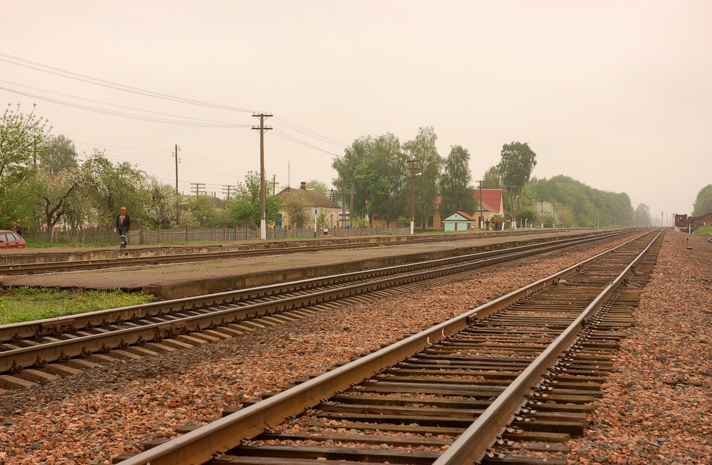 29 апреля в Бобруйском районе ограничат движение на железнодорожном переезде. Объезд будет организован через Телушу
