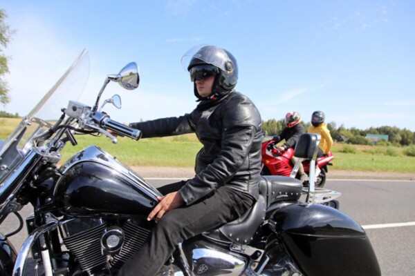 «Два колеса — двойная опасность!». 24 апреля Госавтоинспекция проводит Единый день безопасности дорожного движения