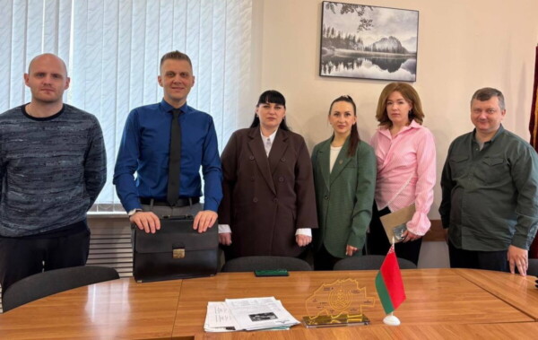 «Молодежь в праве». О кибербезопасности и кибербуллинге говорили с молодежью СПК «Гигант»