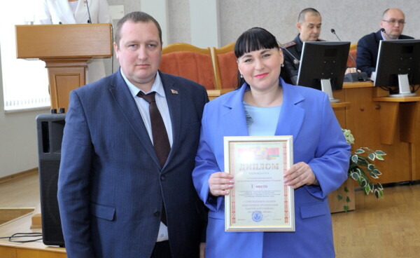 Объявлены победители смотра-конкурса на лучшую организацию Бобруйского района по охране труда