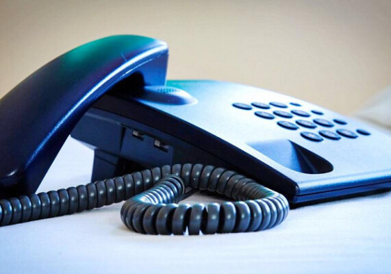 29 апреля прямую телефонную линию проведет заместитель начальника Могилевской таможни