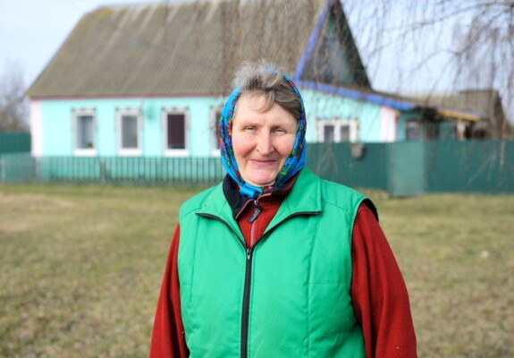 Гаспадыні свайго лёсу. Сёстры Максімавы: “Дзе нарадзіліся, там і згадзіліся”