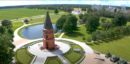 Могилевская область — в числе лучших по итогам пятилетки