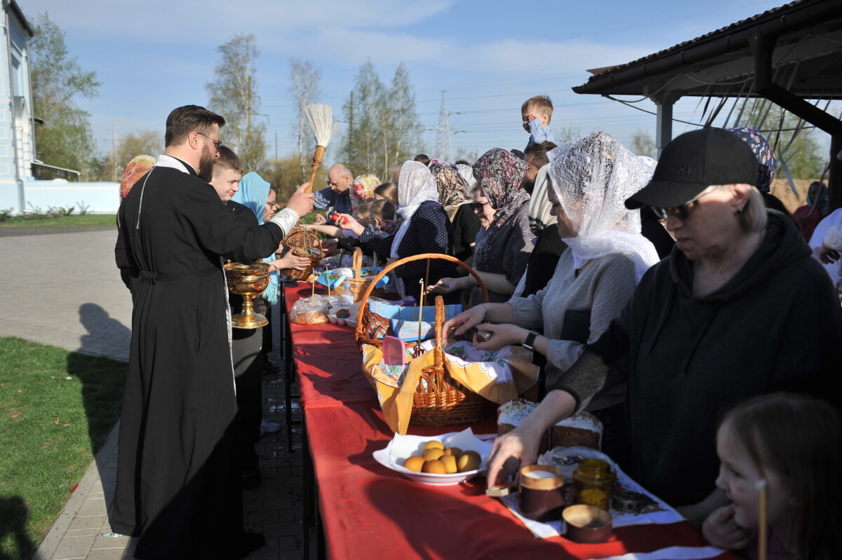 Что можно и нельзя делать в Великую субботу 11 апреля, которую называют Пасхальный сочельник