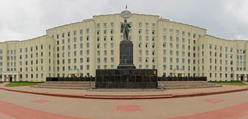 В Бобруйском районе областная межведомственная рабочая группа изучает работу с населением