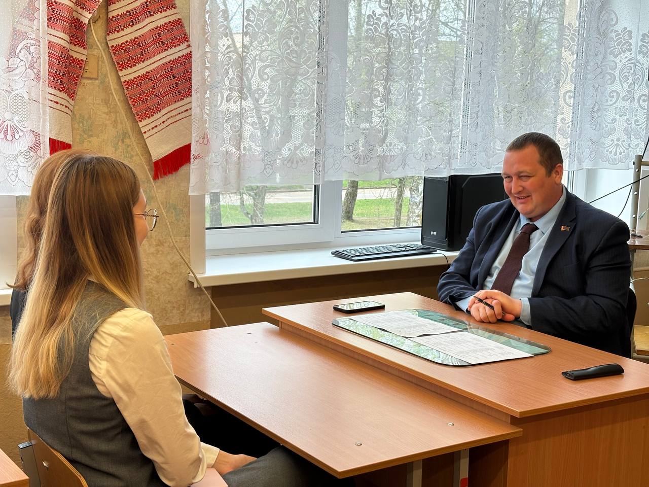 Бобруйщина — наш второй дом