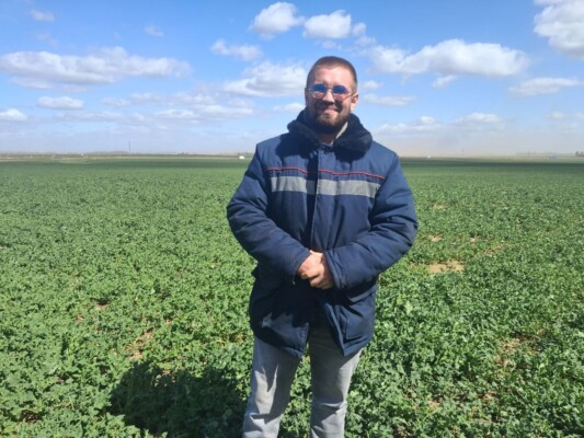 Михаил Сачковский: «Работаем в усиленном режиме»