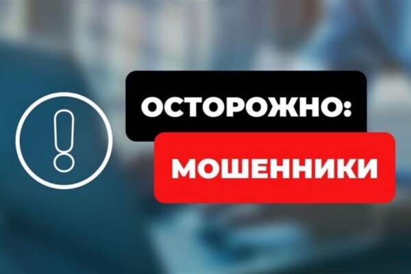 Осторожно — мошенники! Главное статистическое управление Могилевской области предупреждает