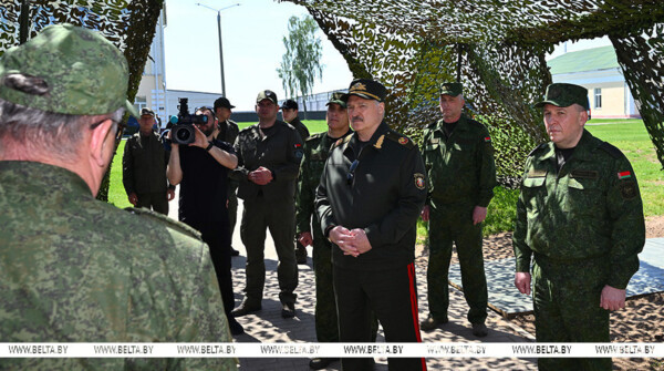 Ядерная тренировка и ВКС с Путиным, присяга, разговор с Макроном и «россиеобразующая» область. Итоги недели Президента