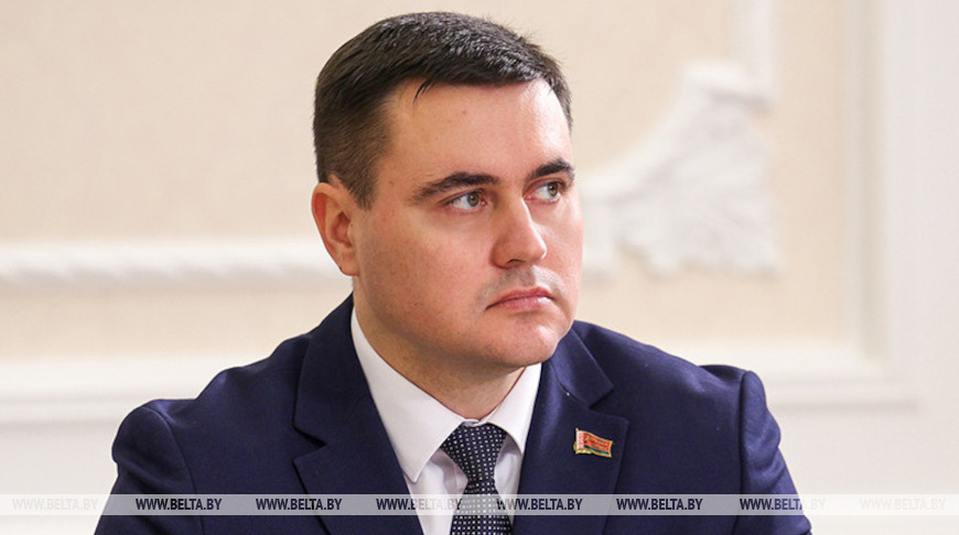 Очень востребованы в современных реалиях. Иванец рассказал о популярных специальностях